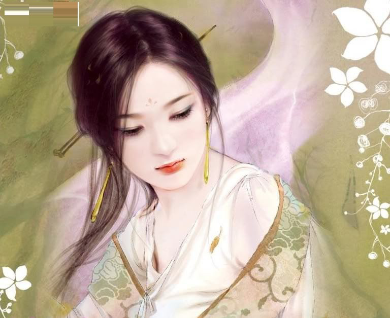 Tiết lộ gây sốc về các "bảo bối" sắc đẹp của Tứ đại mỹ nhân nổi tiếng Trung Hoa  - Ảnh 1.