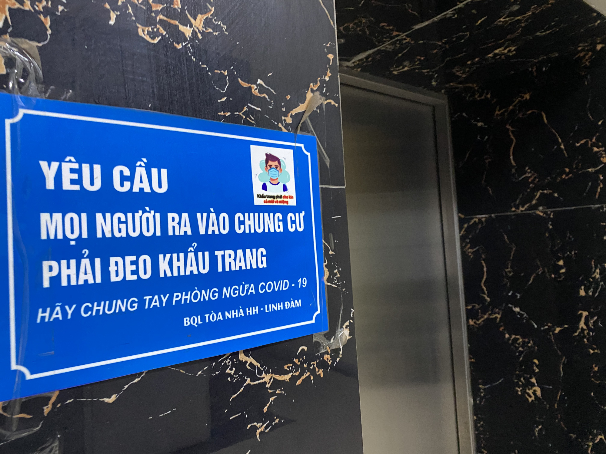 Người dân khai báo y tế bắt buộc ra sao khi trở lại Hà Nội sau nghỉ lễ 30/4-1/5? - Ảnh 6.