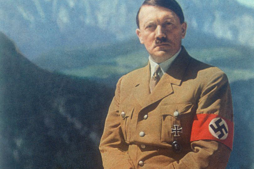 “Kho báu bí mật trị giá 20 tỷ bảng Anh” của Hitler nằm ở đâu? - Ảnh 1.