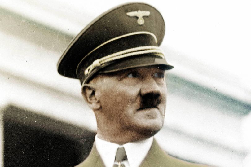 Hitler viết gì trong 'bức thư tuyệt mệnh'? - Ảnh 1.