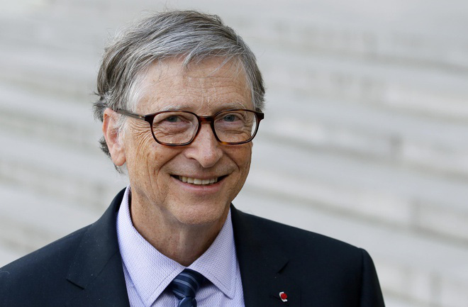 Trong suốt sự nghiệp của mình, tỷ phú Bill Gates kiếm được bao nhiêu tiền? - Ảnh 3.