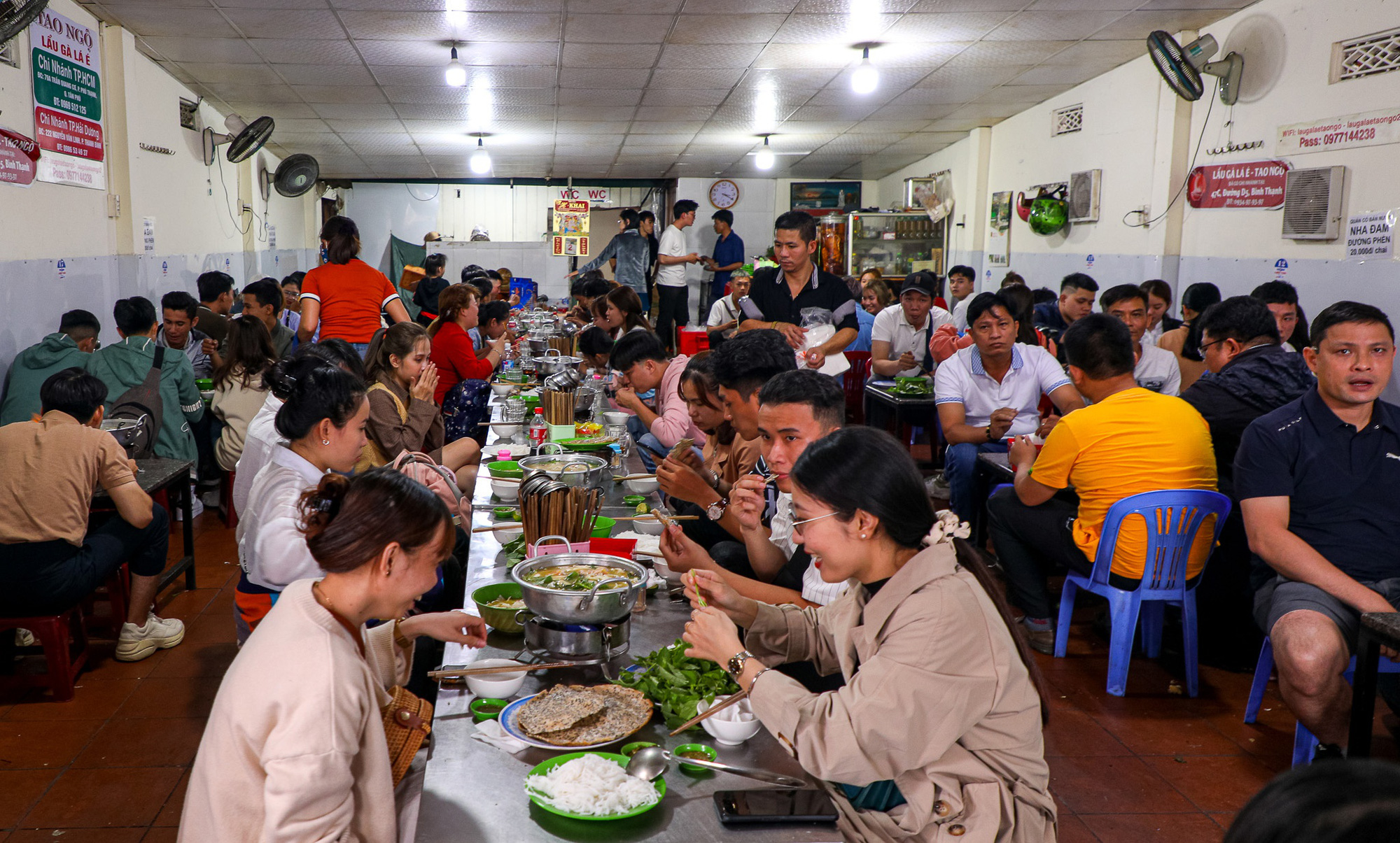 Hàng triệu người du lịch khắp cả nước 4 ngày nghỉ lễ - Ảnh 5.