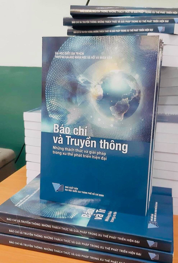 Hai tác giả bị dừng hết mọi hoạt động quản lý vì xâm phạm bản quyền  - Ảnh 1.