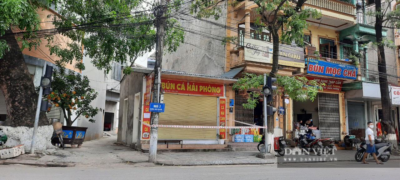 Vĩnh Phúc – Thêm 9 ca nghi mắc covid 19 trong ngày 5/5 - Ảnh 7.