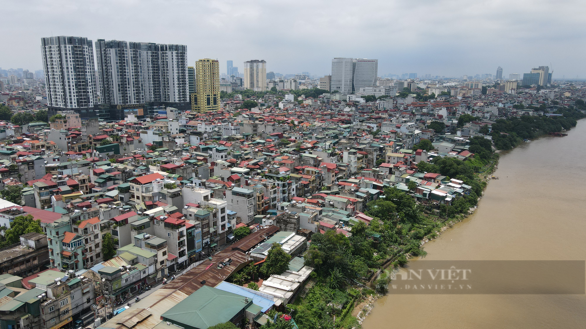 Đầu tư nhà đất thận trọng đón &quot;sóng&quot; hạ tầng phía Đông Hà Nội - Ảnh 3.