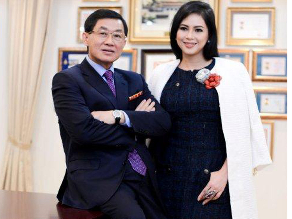 Mẹ chồng Hà Tăng vay IPPG 345 tỷ đồng  - Ảnh 2.