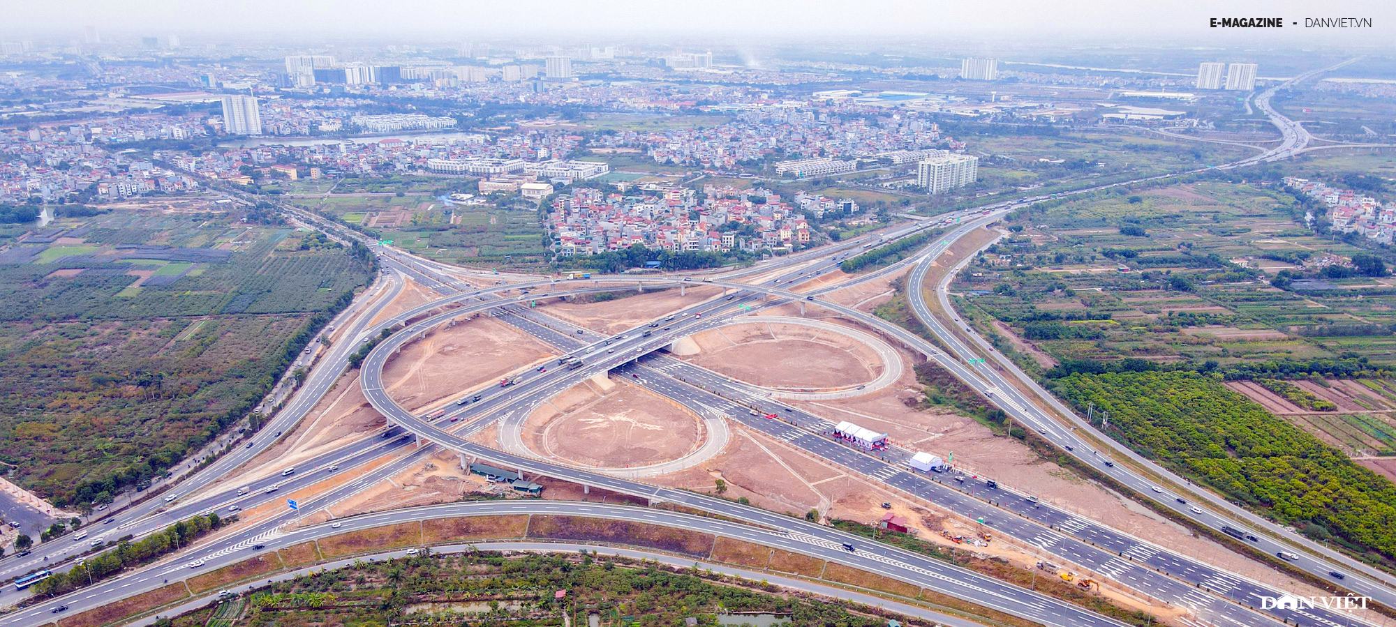 Hà Nội cần khoảng 85.813 tỷ xây đường vành đai 4 vùng Thủ đô - Ảnh 2.