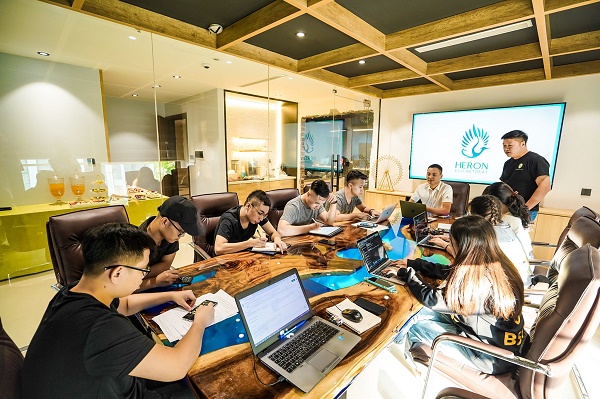 Công nghệ Blockchain: Cơ hội cho các start-up Việt  - Ảnh 1.