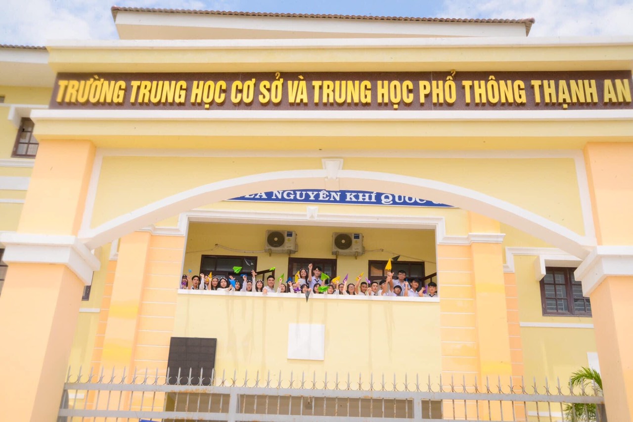 TP.HCM: Học sinh ở xã đảo Thạnh An vẫn chưa thể đến trường học trực tiếp - Ảnh 1.