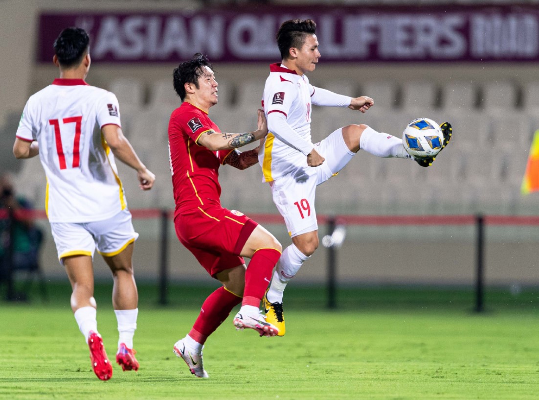 Tin sáng (11/10): Cựu tuyển thủ Oman chỉ ra điểm cực mạnh của ĐT Việt Nam - Ảnh 1.