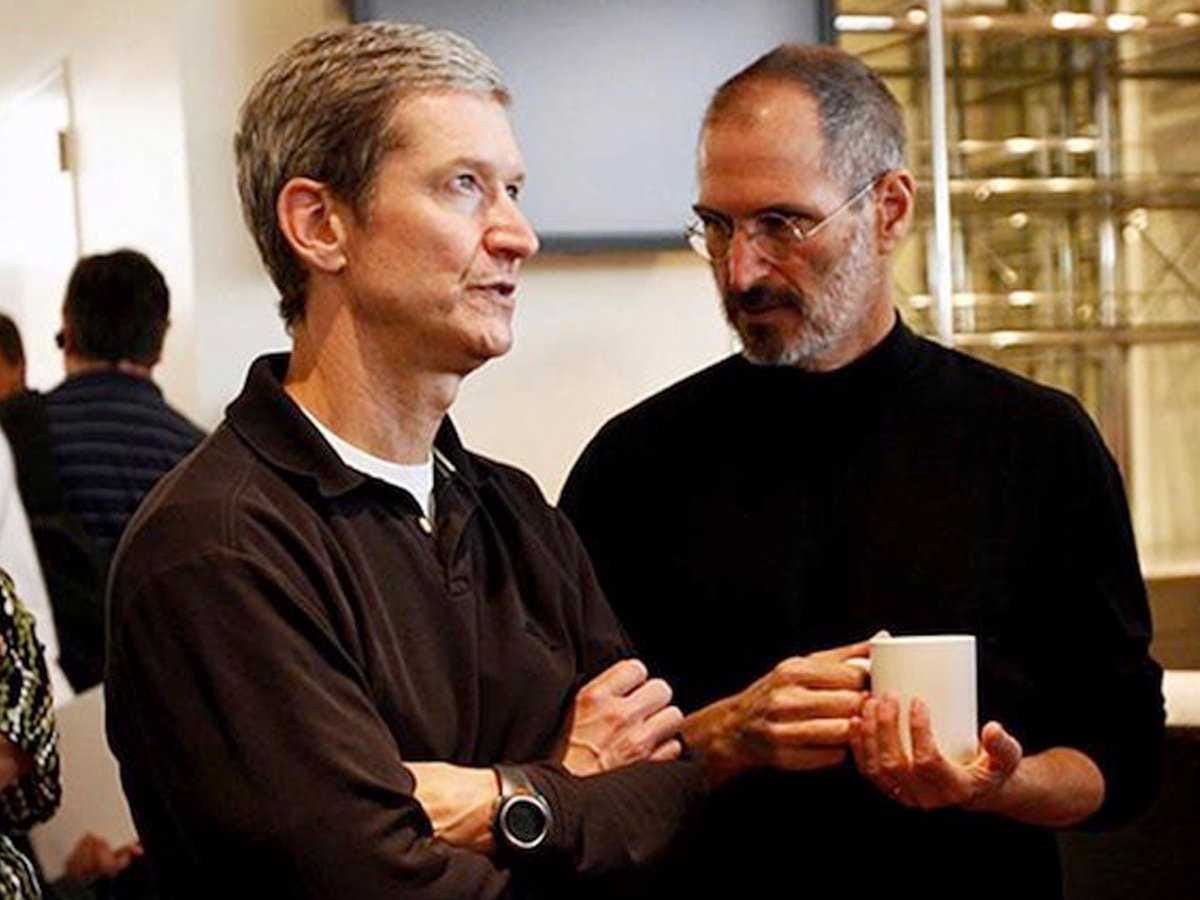 Bill Gates, Elon Musk và các tỷ phú nổi tiếng thế giới học được gì từ Steve Jobs? - Ảnh 2.