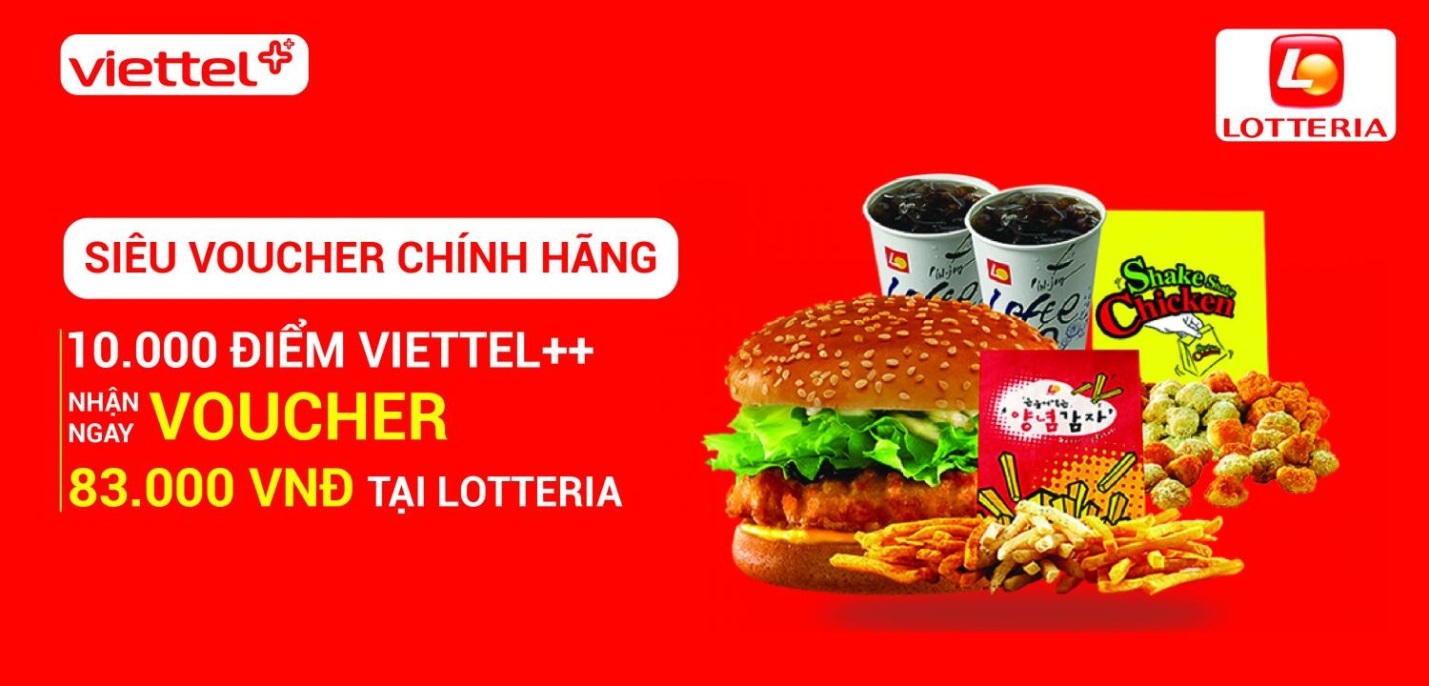 Ngày đôi 10/10 săn siêu Voucher chính hãng trên MyViettel - Ảnh 2.