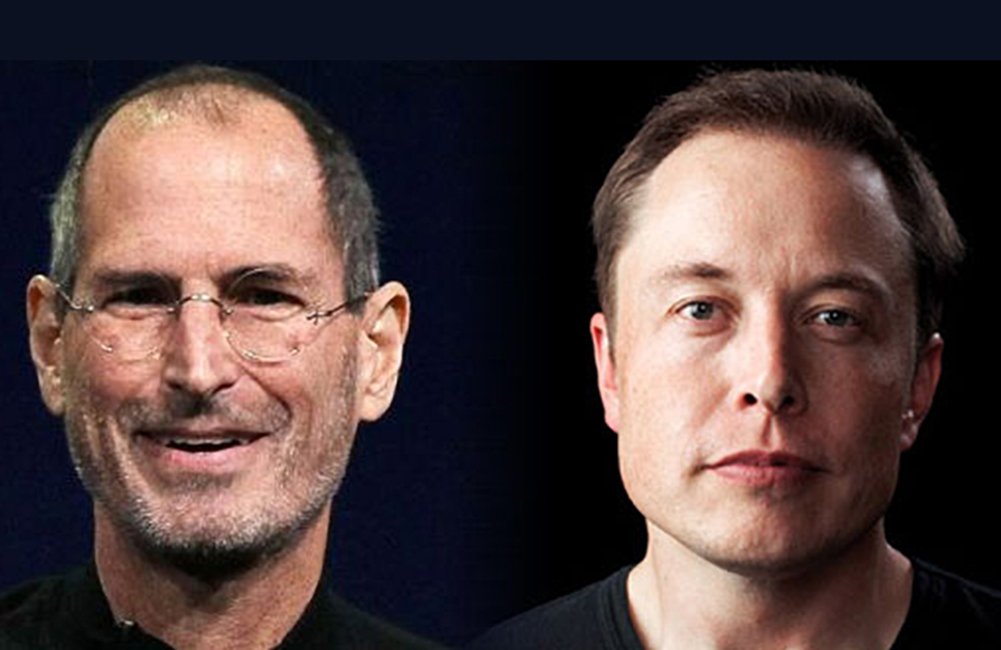 Bill Gates, Elon Musk và các tỷ phú nổi tiếng thế giới học được gì từ Steve Jobs? - Ảnh 3.