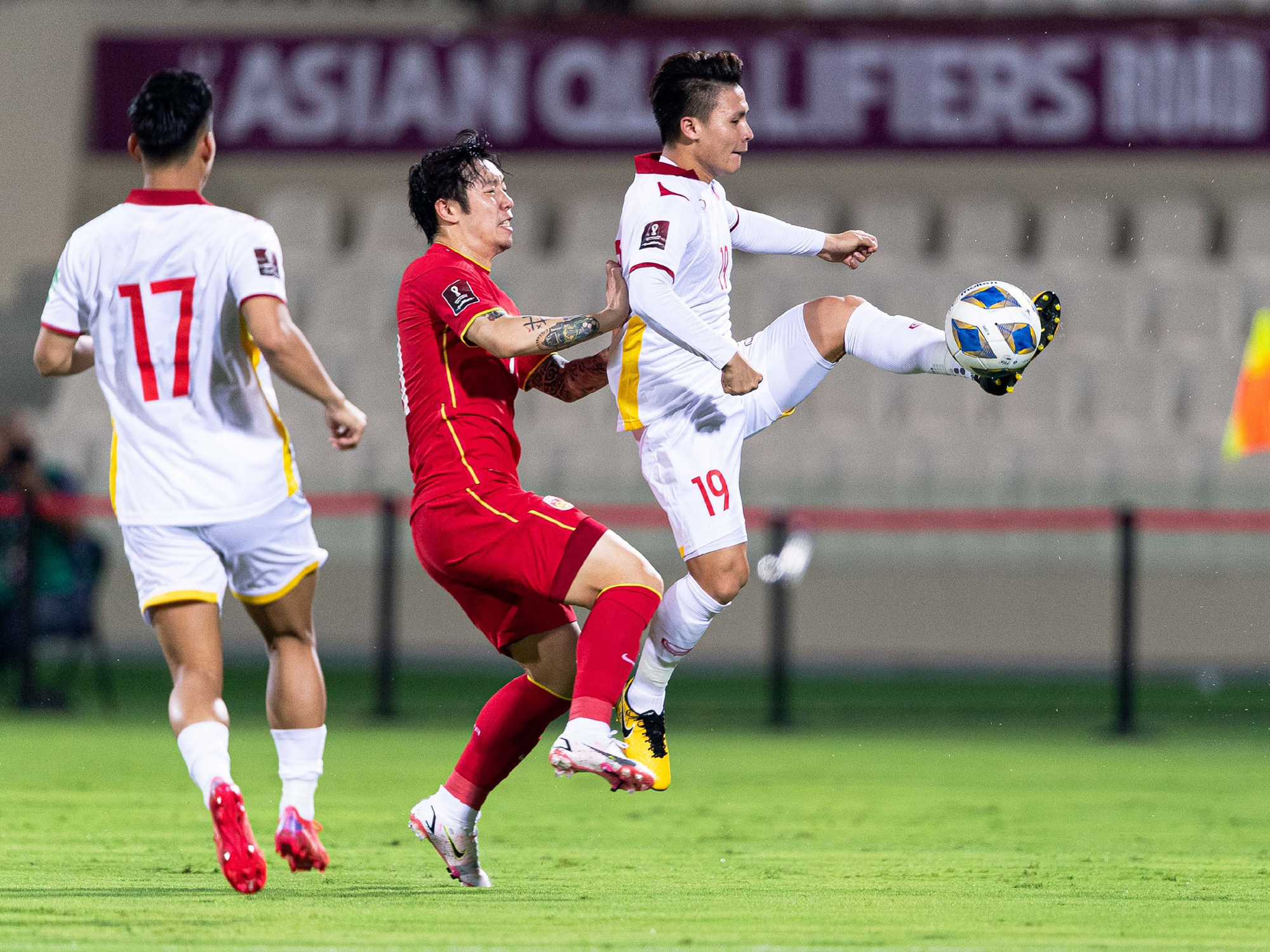 ĐT Oman vs ĐT Việt Nam, đội nào được coi là &quot;cửa trên&quot;? - Ảnh 2.