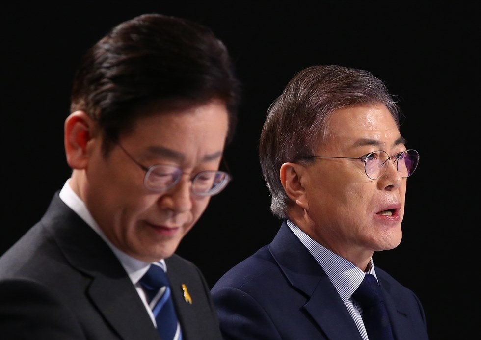 Lee Jae-myung – Chính trị gia nói thẳng - Ảnh 4.