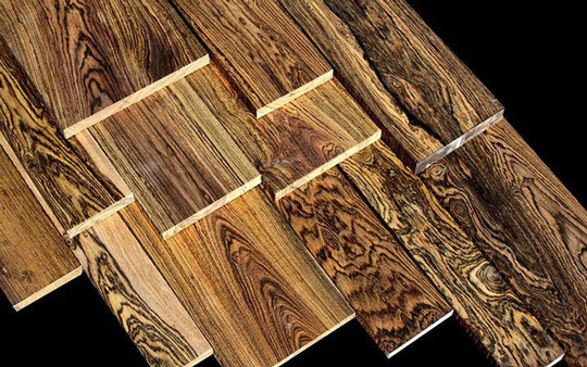 12 loại gỗ quý hiếm và đắt nhất trên thế giới: Gỗ sưa xếp thứ mấy? - Ảnh 5.
