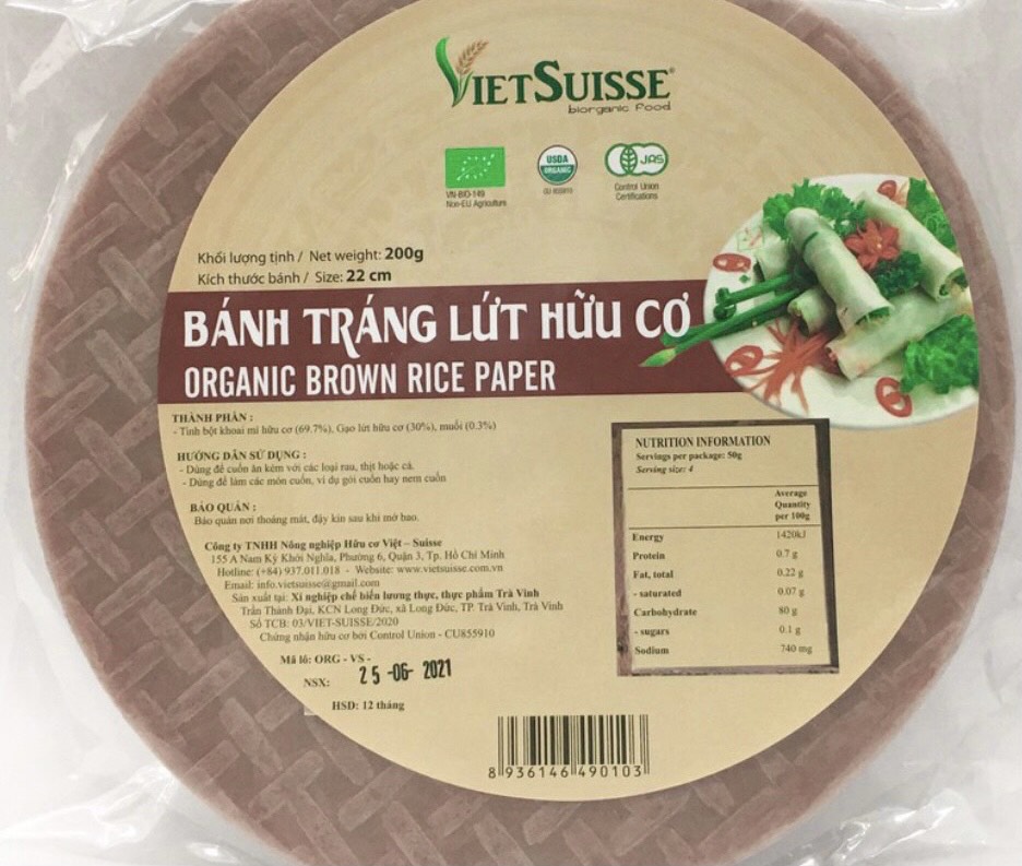 Bắt 'gà biển' trong siêu thị - Ảnh 3.