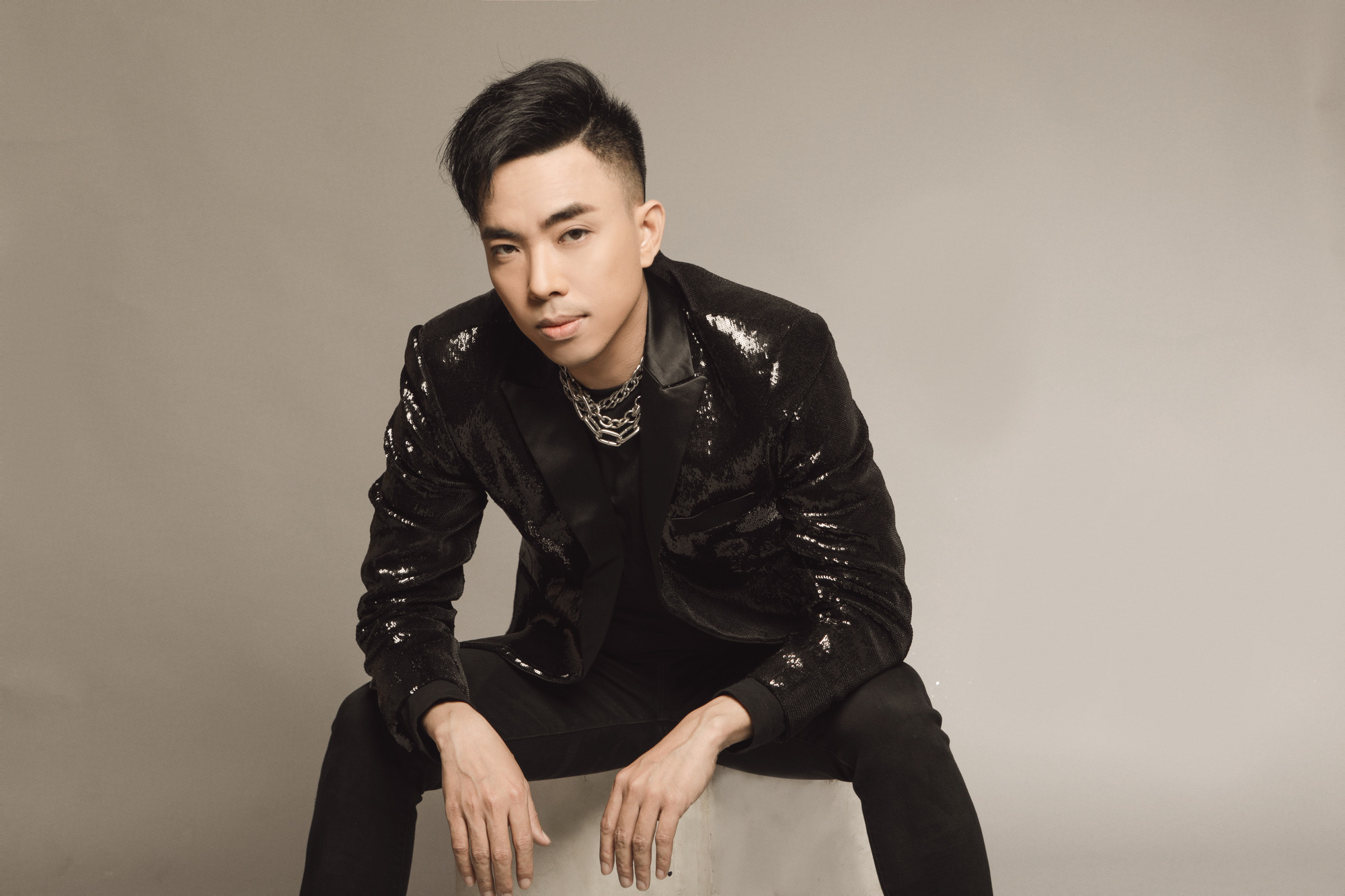 Nhạc sĩ Nguyễn Hồng Thuận: Rapper nên ý thức vai trò của mình để không sáng tác &quot;nhạc rác&quot; - Ảnh 3.