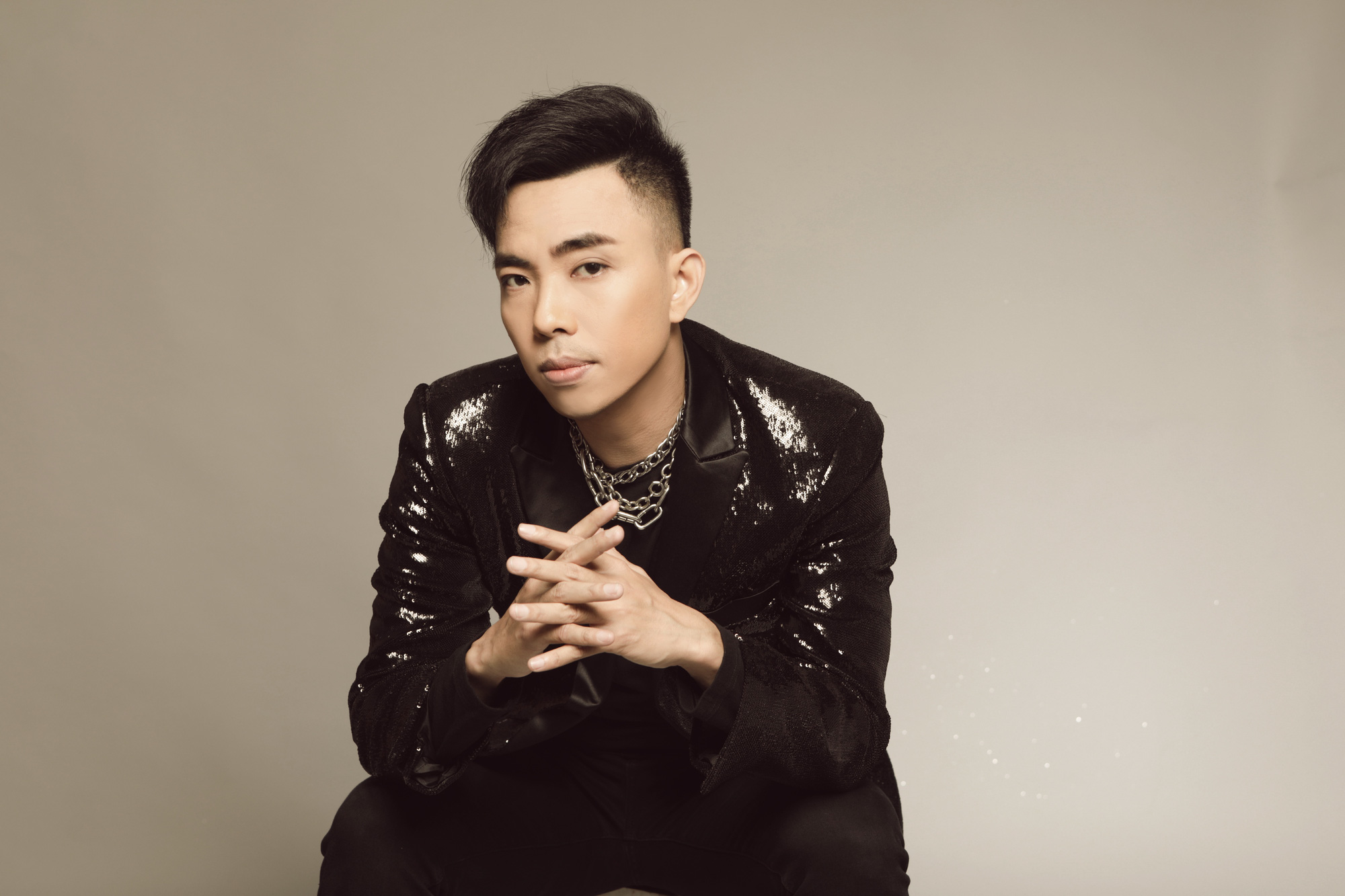 Nhạc sĩ Nguyễn Hồng Thuận: Rapper nên ý thức vai trò của mình để không sáng tác &quot;nhạc rác&quot; - Ảnh 2.
