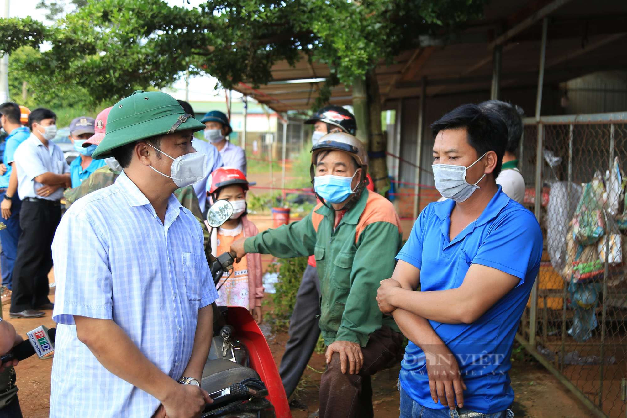 Đắk Nông: Lý do Chủ tịch UBND tỉnh 18 tháng không tiếp công dân? - Ảnh 2.