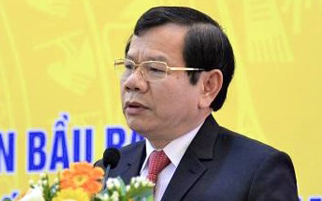 Quảng Ngãi: Chủ tịch tỉnh chỉ đạo trả lời cụ thể vụ “xoá” dự án nước khoáng Trà Bình 