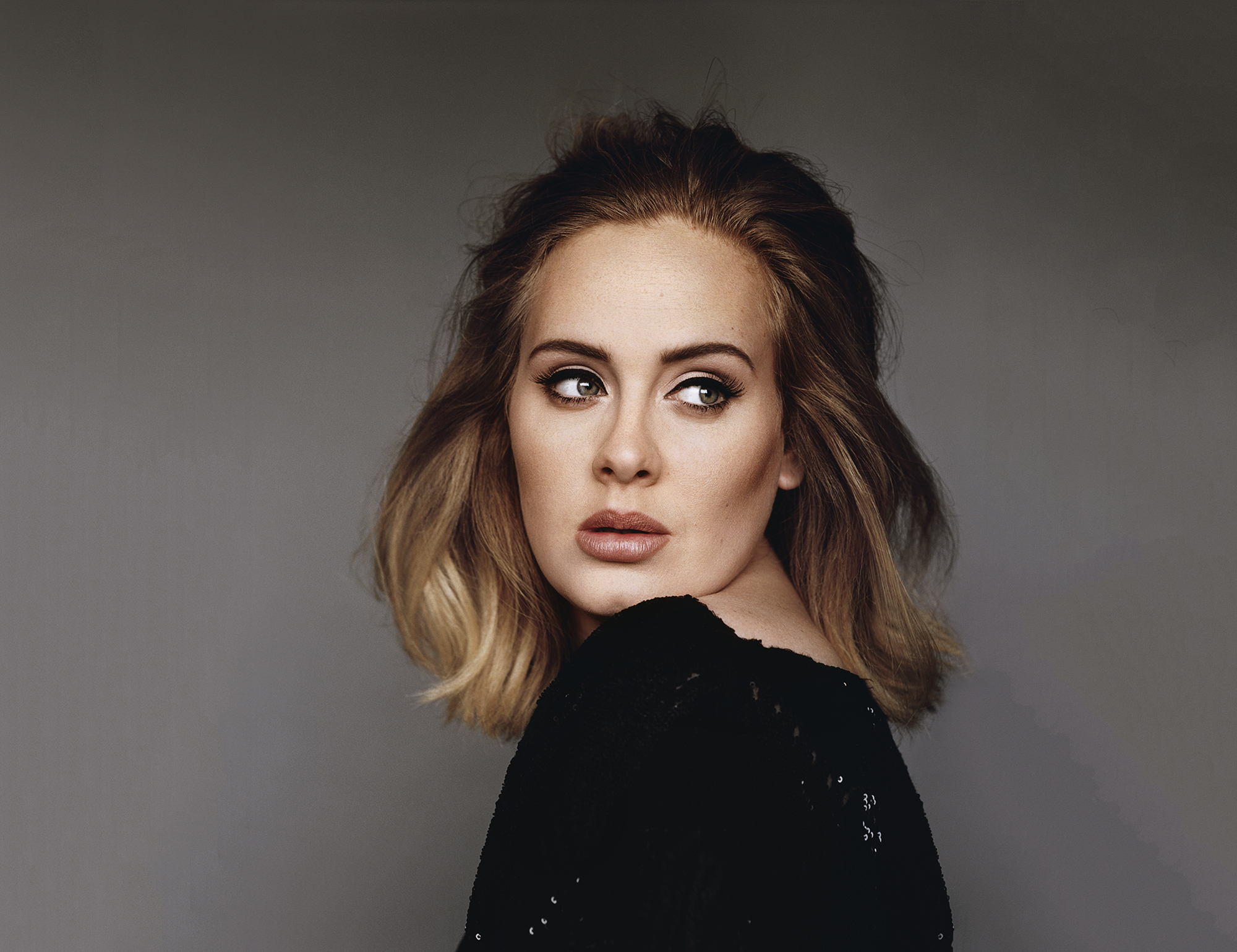 Adele &quot;tự chuộc lỗi&quot; với bản thân trong album mới - Ảnh 3.