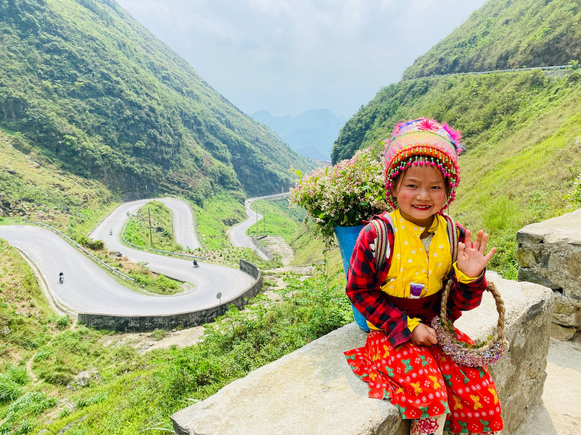 Tây Ninh, Hà Giang chuẩn bị đón khách du lịch TP.HCM - Ảnh 3.