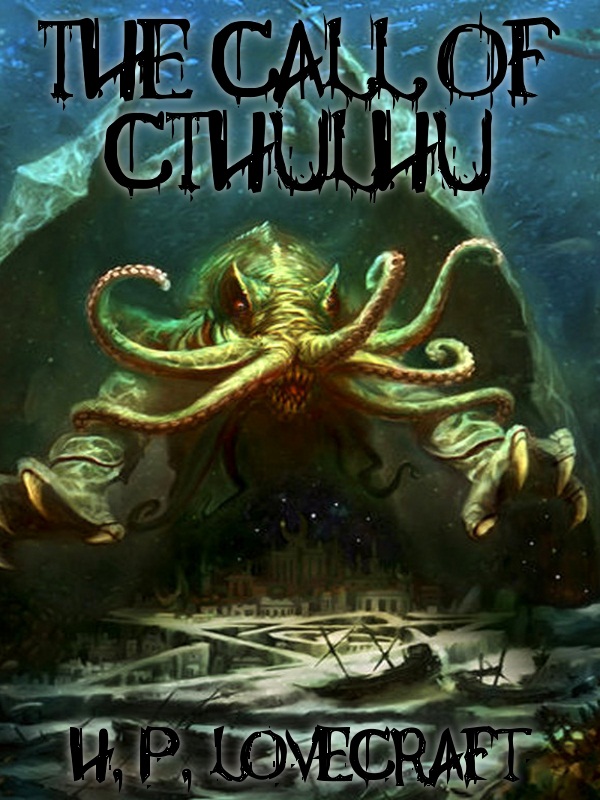 Thủy quái Thái Bình Dương Cthulhu: Những ghi chép có thật! - Ảnh 2.