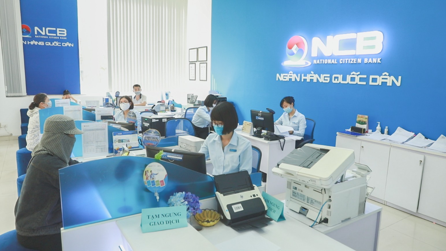NCB và Sun Group hợp tác toàn diện, nâng cao trải nghiệm khách hàng - Ảnh 4.