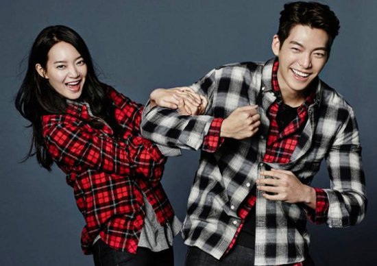 Chuyện tình đẹp như ngôn tình của diễn viên Shin Min Ah và bạn trai kém tuổi bị ung thư - Ảnh 2.