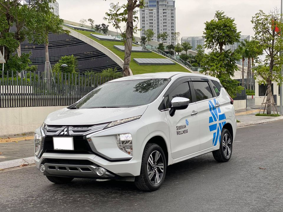 Mitsubishi Xpander sụt doanh số bất ngờ, cú sảy chân hay vì đâu?