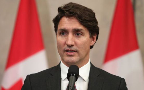 8.000 người không có nước sạch để dùng, Thủ tướng Canada khiến dư luận bất bình