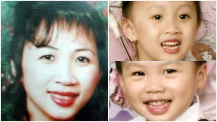 Vụ mất tích bí ẩn 20 năm của 3 mẹ con gốc Việt ở Mỹ - Ảnh 1.