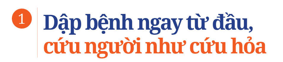 Lãnh đạo &quot;xé rào&quot; Hờ Rin: &quot;Nhìn ra cách cứu dân, không thể không làm&quot; - Ảnh 4.