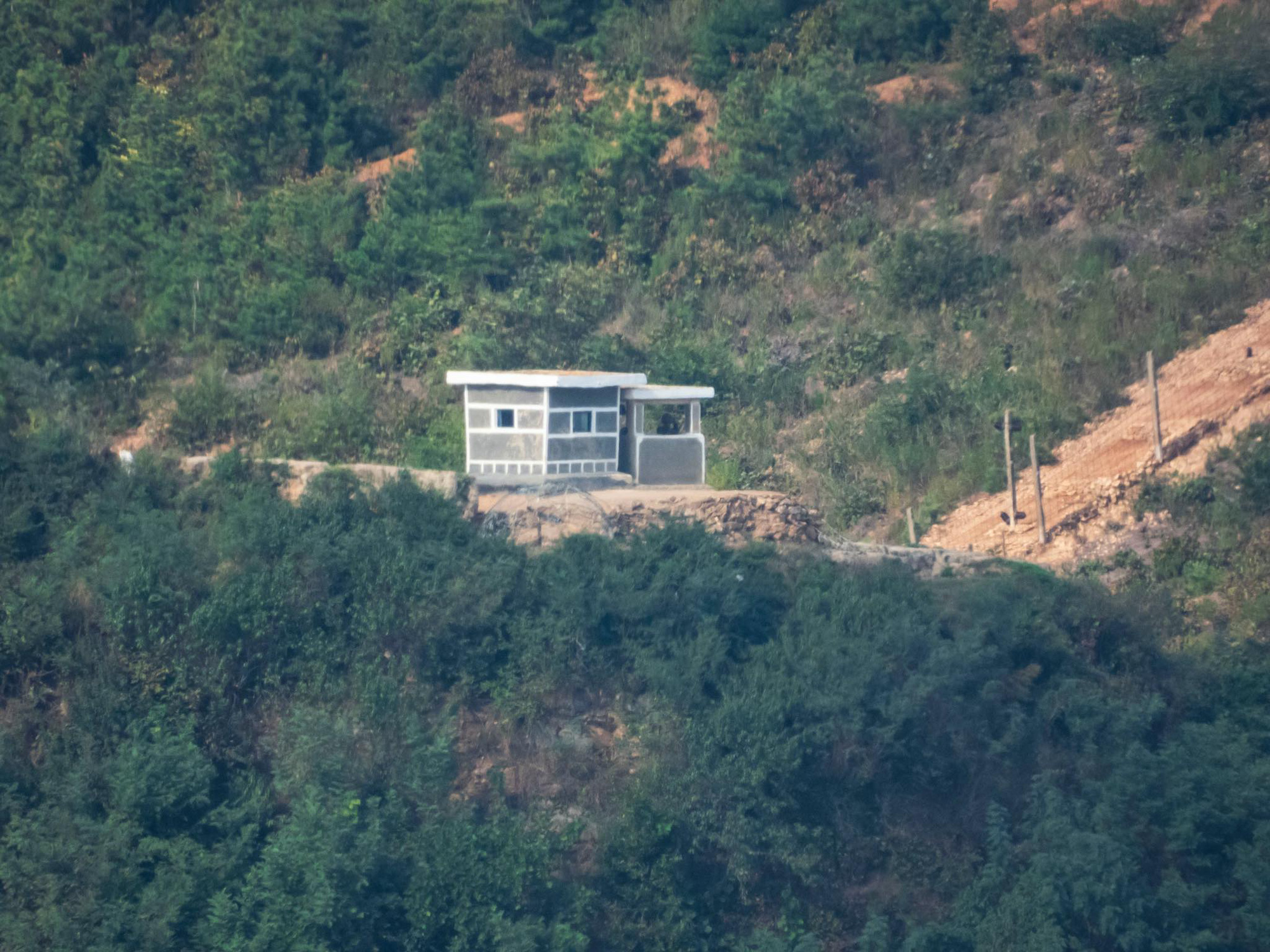 Lộ hình ảnh nông thôn Triều Tiên bí ẩn ai cũng muốn một lần được tận thấy - Ảnh 10.