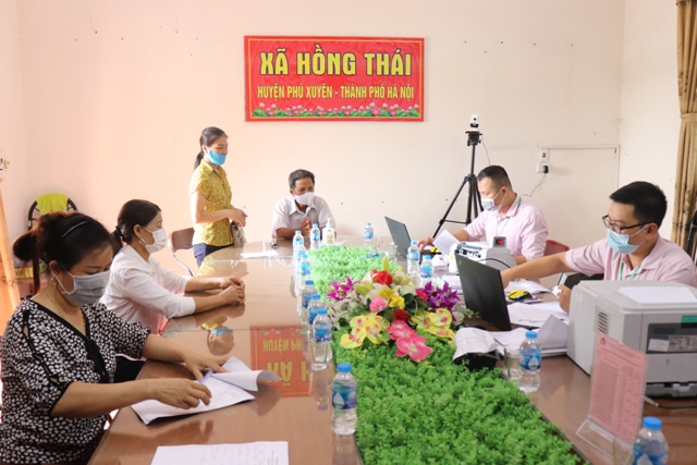 Tiếp vốn khôi phục sản xuất sau đại dịch - Ảnh 1.