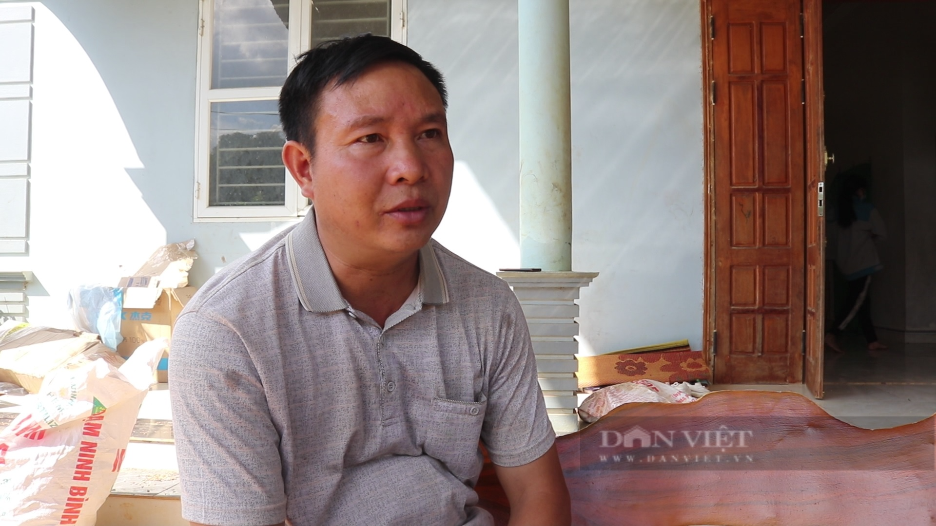 Cuộc cách mạng phong tục người Mông ở Sơn La: Bài 2: Những đảng viên tiên phong xoá bỏ tục lạc hậu - Ảnh 2.