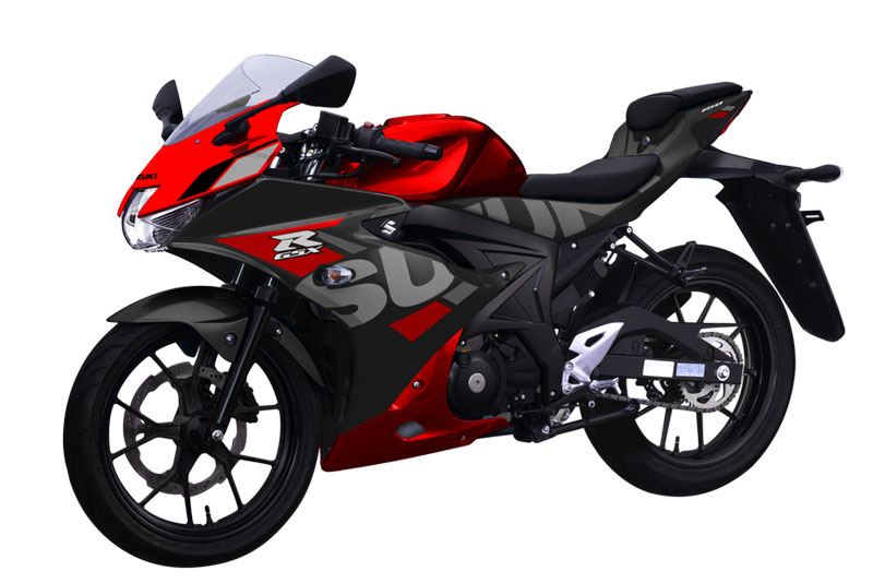 Suzuki GSX-R150 2021 ra mắt tại Việt Nam sẽ có điểm gì nổi bật? - Ảnh 2.