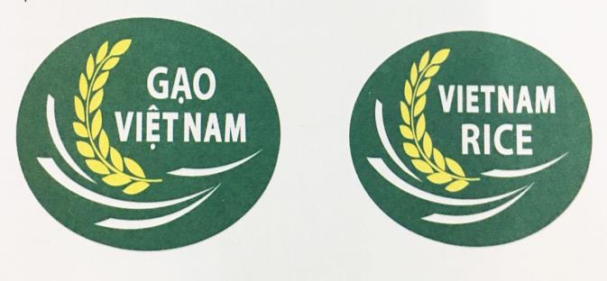 Bộ NNPTNT muốn giao nhãn hiệu chứng nhận Gạo Việt Nam/Vietnam Rice cho doanh nghiệp kinh doanh, xuất khẩu gạo - Ảnh 1.