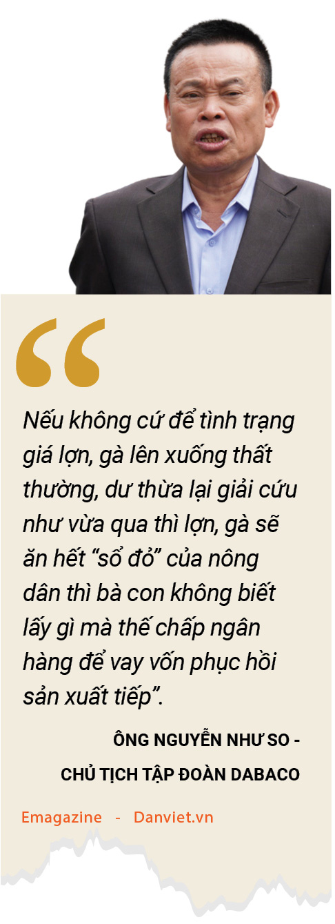 Giá heo hơi lên, xuống thất thường: Vì sao? - Ảnh 11.