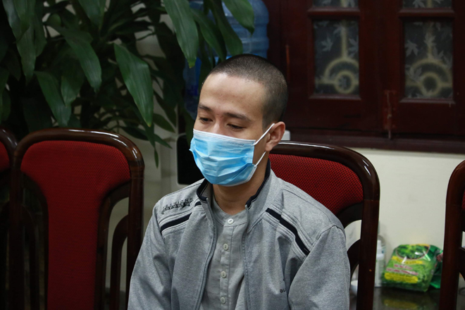 'Tú ông' của đường dây Sugar baby vừa bị bắt tại Hà Nội có bị phạt tù? - Ảnh 1.