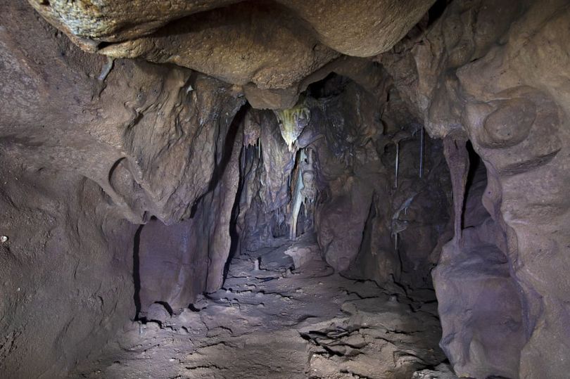 Bằng chứng mới trong hang động 40.000 năm tuổi ẩn chứa manh mối về người Neanderthal - Ảnh 1.
