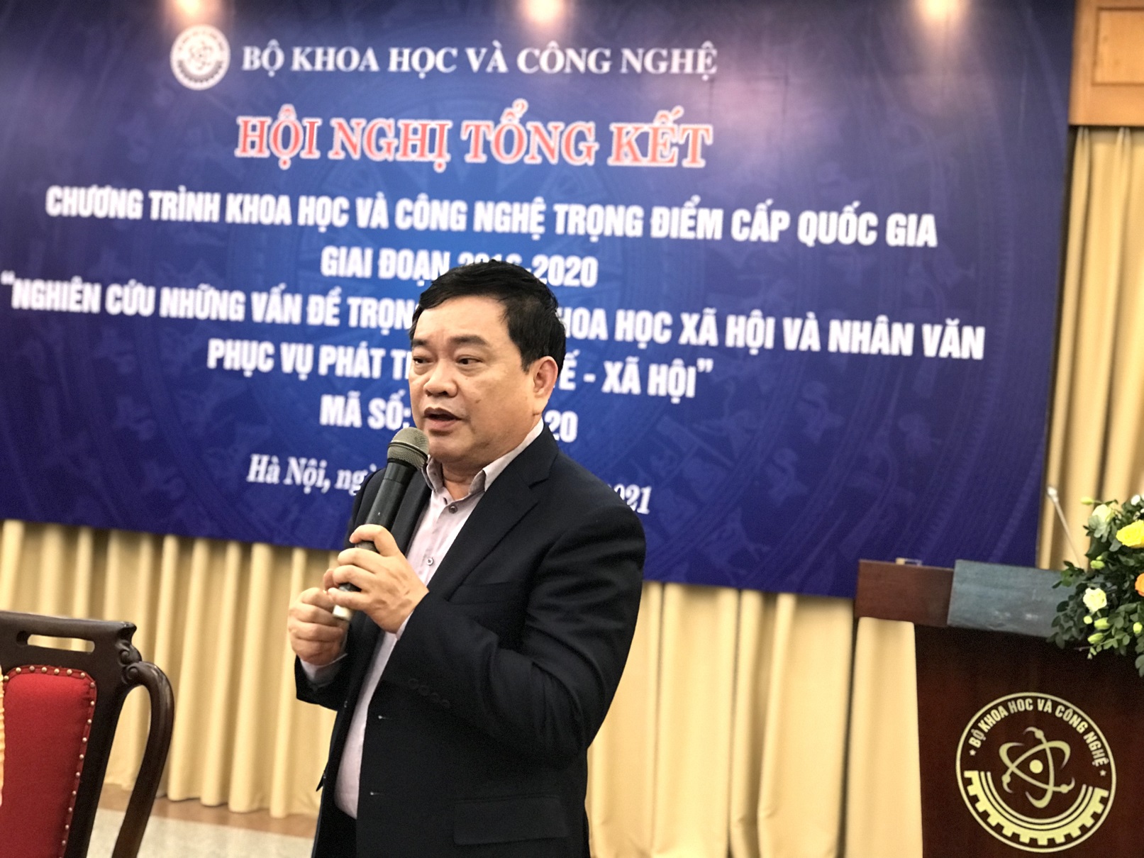 Nhiều đề tài nghiên cứu khoa học xã hội thúc đẩy đổi mới sáng tạo - Ảnh 2.