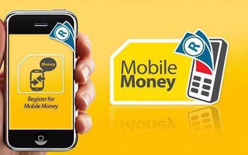 Mobile money vẫn chờ ngày ra mắt - Ảnh 1.