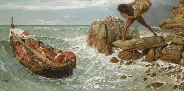 Những phi vụ trả thù lạnh tóc gáy trong thần thoại Hy Lạp - Ảnh 6.