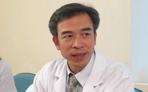 Giám đốc Bệnh viện Bạch Mai Nguyễn Quang Tuấn bị khởi tố: Khung hình phạt có thể bao nhiêu năm tù?