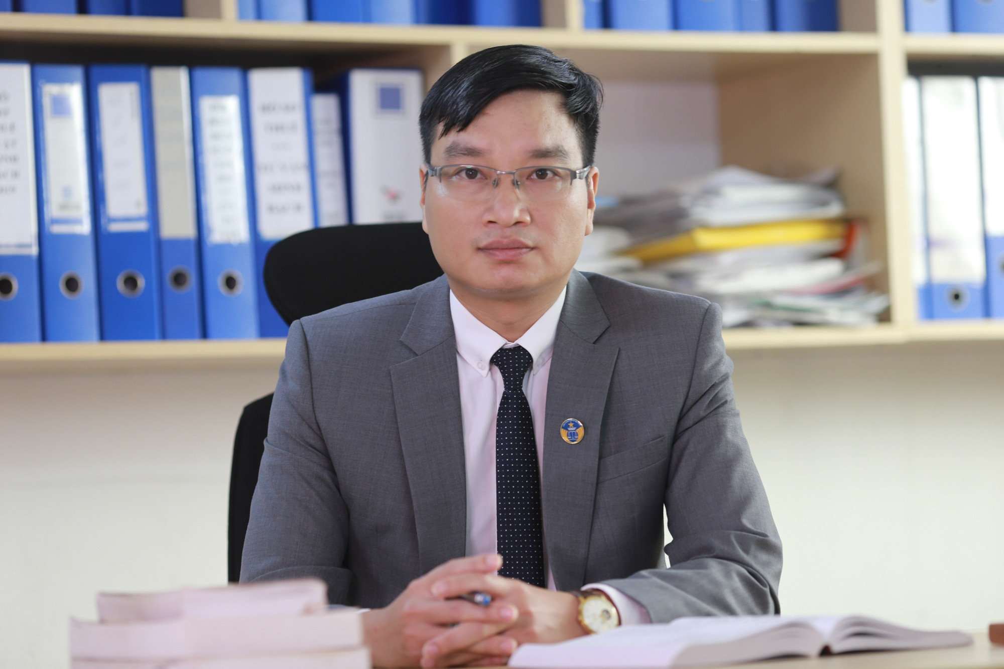 Bị khởi tố, Giám đốc Bệnh viện Bạch Mai Nguyễn Quang Tuấn có bị phạt tù ? - Ảnh 3.