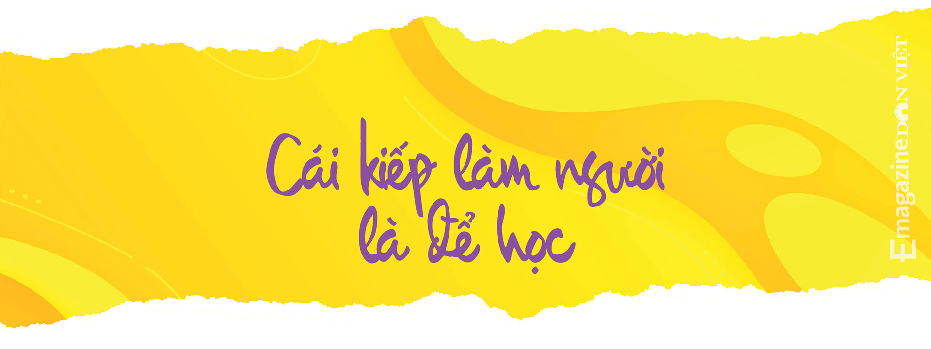 Chuyên gia về bạo lực giới và gia đình Nguyễn Vân Anh: Tình yêu là một môn học - Ảnh 19.