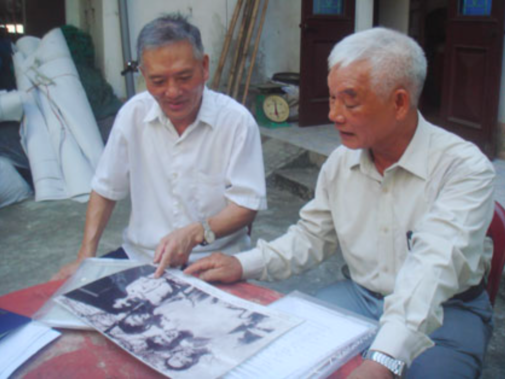 Trung tá Lê Duy Mai: Sự bí mật tuyệt đối đã góp phần làm nên đường Hồ Chí Minh trên biển huyền thoại - Ảnh 1.