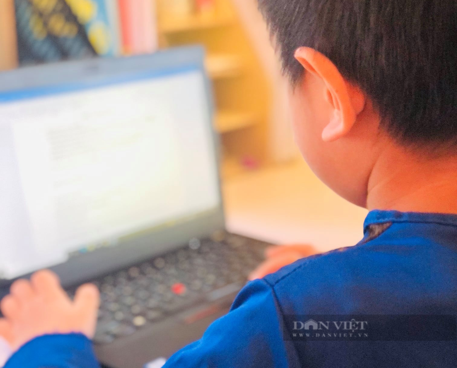 Thạc sĩ Việt ở Úc với 11 điều PHẢI dạy con khi học online, ai đọc cũng tâm đắc - Ảnh 2.